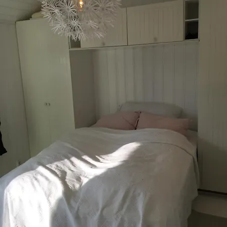 Poolvilla Nevlunghavn Villa Larvik