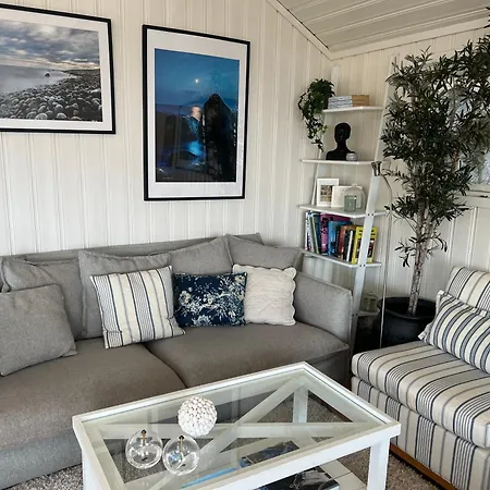 Poolvilla Nevlunghavn * Larvik