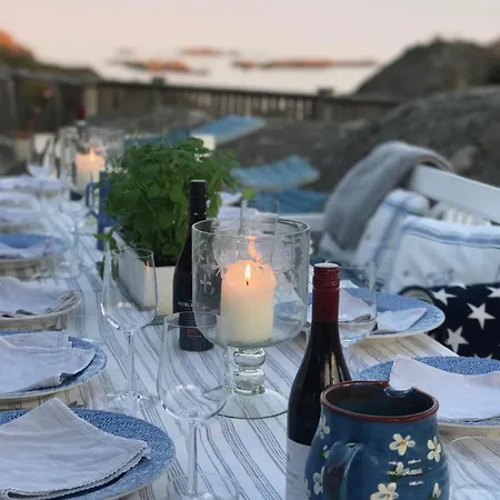Villa Poolvilla Nevlunghavn Larvik