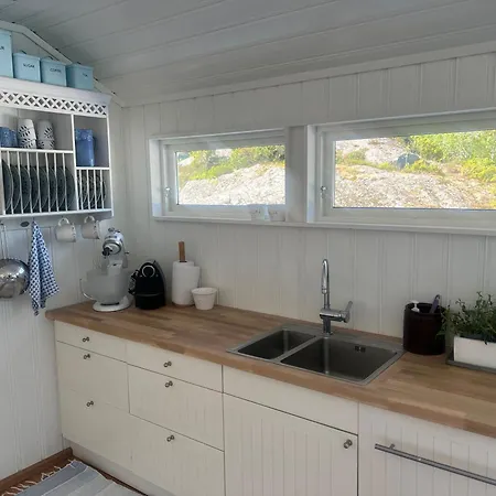 Poolvilla Nevlunghavn Villa *
