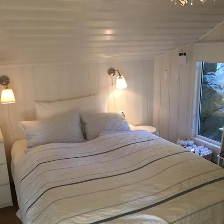 Poolvilla Nevlunghavn *